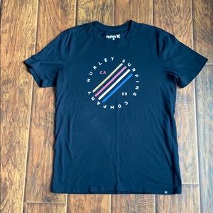 Hurley t-shirt
